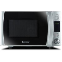 Candy CMXW22DS-UK 22L Digital Microwave - Silver
