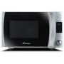 Candy CMXW22DS-UK 22L Digital Microwave - Silver