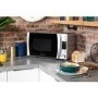Candy CMXW22DS-UK 22L Digital Microwave - Silver