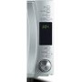 Candy CMXW22DS-UK 22L Digital Microwave - Silver