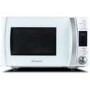 Candy CMXW22DW-UK 22L Digital Microwave - White