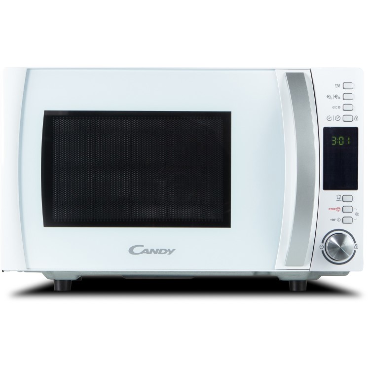 Candy CMXW22DW-UK 22L Digital Microwave - White