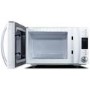 Candy CMXW22DW-UK 22L Digital Microwave - White