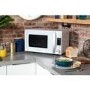 Candy CMXW22DW-UK 22L Digital Microwave - White