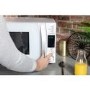 Candy CMXW22DW-UK 22L Digital Microwave - White