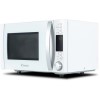 Candy CMXW22DW-UK 22L Digital Microwave - White