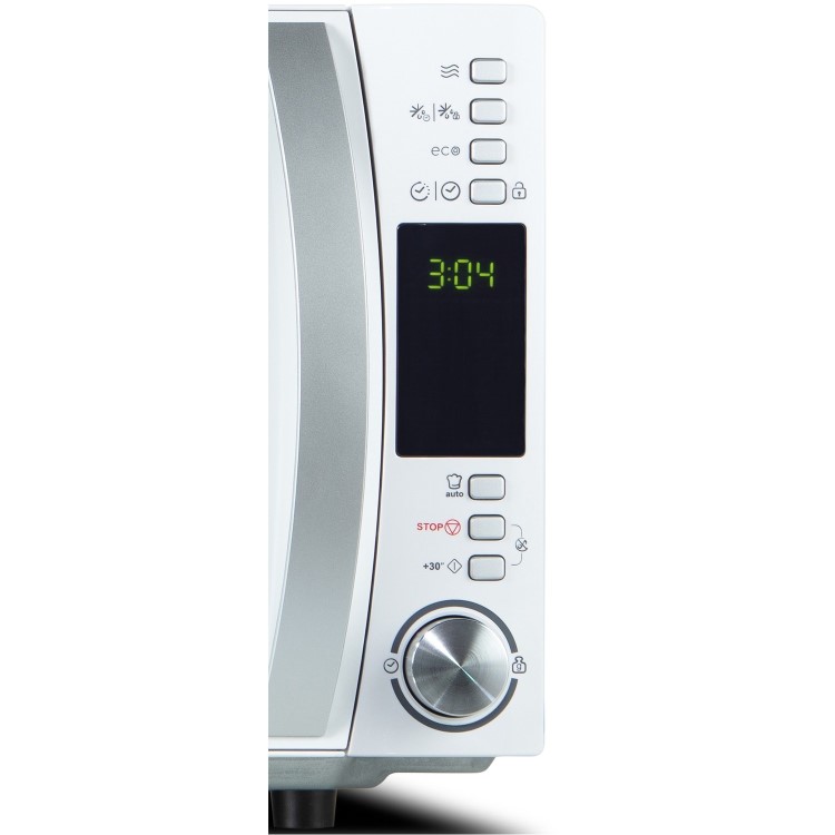 Candy CMXW22DW-UK 22L Digital Microwave - White