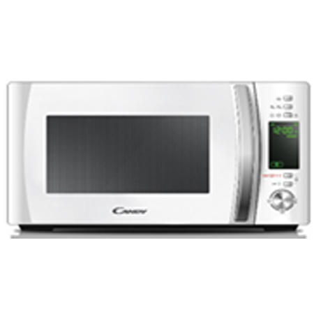 Candy CMXW30DW 900W 30L Freestanding Microwave Oven - White