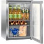 Liebherr CMes502 NoCluster 61x43cm Drinks Fridge Stainless Steel