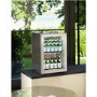Liebherr CMes502 NoCluster 61x43cm Drinks Fridge Stainless Steel
