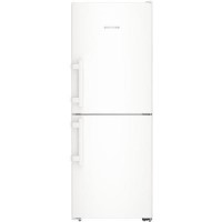 GRADE A3 - Liebherr CN3115 Comfort 162x60cm A++ NoFrost Freestanding Fridge Freezer White