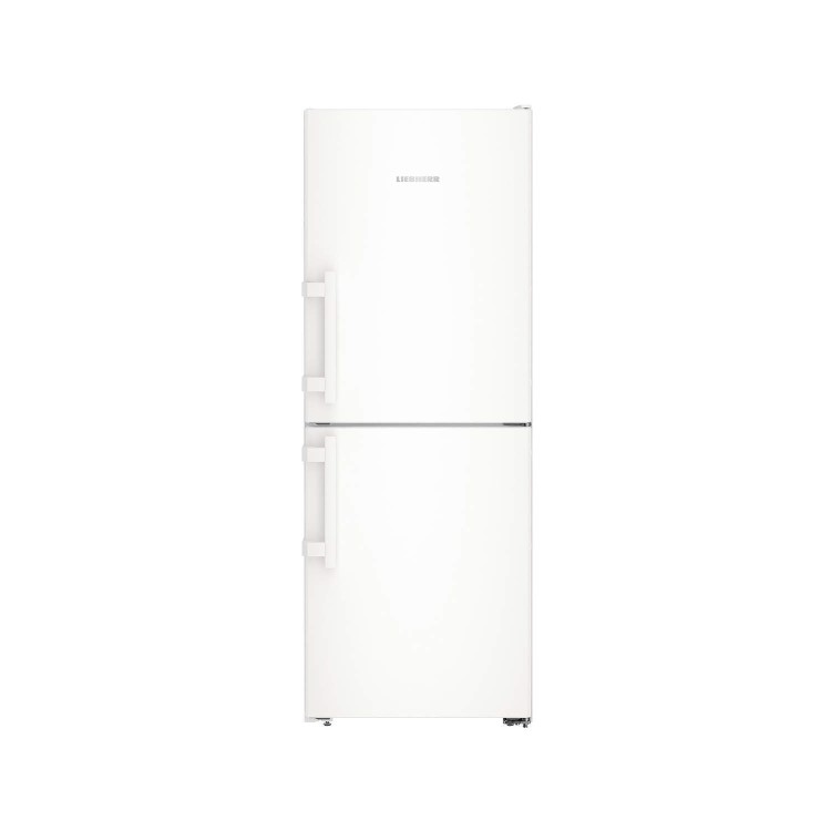 GRADE A3 - Liebherr CN3115 Comfort 162x60cm A++ NoFrost Freestanding Fridge Freezer White