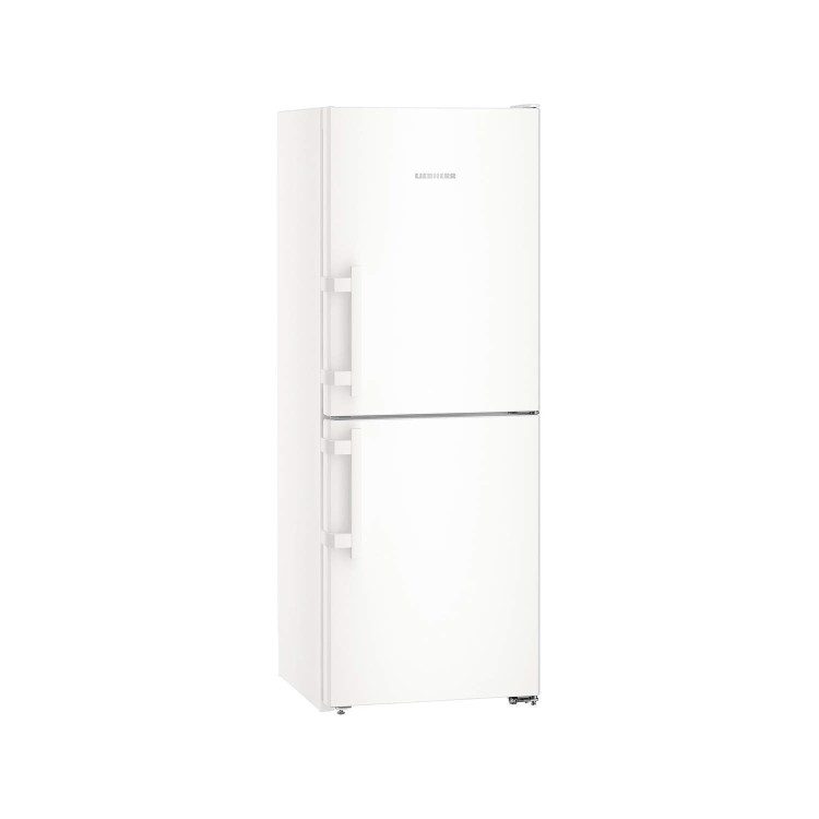 GRADE A3 - Liebherr CN3115 Comfort 162x60cm A++ NoFrost Freestanding Fridge Freezer White