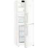 Liebherr 260 Litre 60/40 Freestanding Fridge Freezer - White&#160;