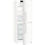 GRADE A3 - Liebherr CN3115 Comfort 162x60cm A++ NoFrost Freestanding Fridge Freezer White