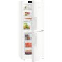 GRADE A3 - Liebherr CN3115 Comfort 162x60cm A++ NoFrost Freestanding Fridge Freezer White