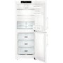 GRADE A3 - Liebherr CN3115 Comfort 162x60cm A++ NoFrost Freestanding Fridge Freezer White