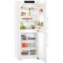 GRADE A3 - Liebherr CN3115 Comfort 162x60cm A++ NoFrost Freestanding Fridge Freezer White