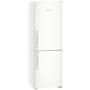 Liebherr 308 Litre 60/40 Freestanding Fridge Freezer - White
