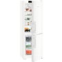 Liebherr 308 Litre 60/40 Freestanding Fridge Freezer - White