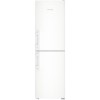 Liebherr 340 Litre 50/50 Freestanding Fridge Freezer - White