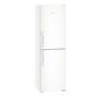 Liebherr 340 Litre 50/50 Freestanding Fridge Freezer - White