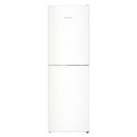 GRADE A2 - Liebherr CN4213 186x60cm 294L NoFrost Freestanding Fridge Freezer - White