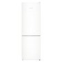 Refurbished Liebherr CN4313 Freestanding 304 Litre 60/40 Fridge Freezer White