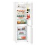 Refurbished Liebherr CN4313 Freestanding 304 Litre 60/40 Fridge Freezer White