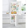 Refurbished Liebherr CN4313 Freestanding 304 Litre 60/40 Fridge Freezer White