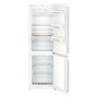 Refurbished Liebherr CN4313 Freestanding 304 Litre 60/40 Fridge Freezer White