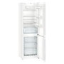 Refurbished Liebherr CN4313 Freestanding 304 Litre 60/40 Fridge Freezer White