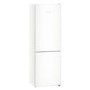 Refurbished Liebherr CN4313 Freestanding 304 Litre 60/40 Fridge Freezer White