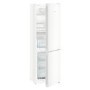 Refurbished Liebherr CN4313 Freestanding 304 Litre 60/40 Fridge Freezer White