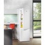 GRADE A3 - Liebherr CN4813 201x60cm 338L NoFrost Freestanding Fridge Freezer - White