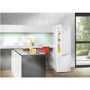 Liebherr 338 Litre 70/30 Freestanding Fridge Freezer - White