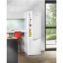 GRADE A3 - Liebherr CN4813 201x60cm 338L NoFrost Freestanding Fridge Freezer - White