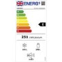 Liebherr 338 Litre 70/30 Freestanding Fridge Freezer - White