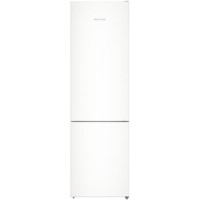 Liebherr 338 Litre 70/30 Freestanding Fridge Freezer - White
