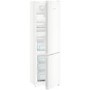 Liebherr 338 Litre 70/30 Freestanding Fridge Freezer - White