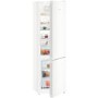 Liebherr 338 Litre 70/30 Freestanding Fridge Freezer - White