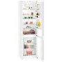 Liebherr 338 Litre 70/30 Freestanding Fridge Freezer - White