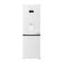 Beko 316 Litre 60/40 Freestanding Fridge Freezer - White