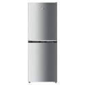 CNE4552PS Beko 197 Litre 50/50 Freestanding Fridge Freezer - Stainless Steel