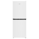 CNE4552W Beko 197 Litre 50/50 Freestanding Fridge Freezer - White