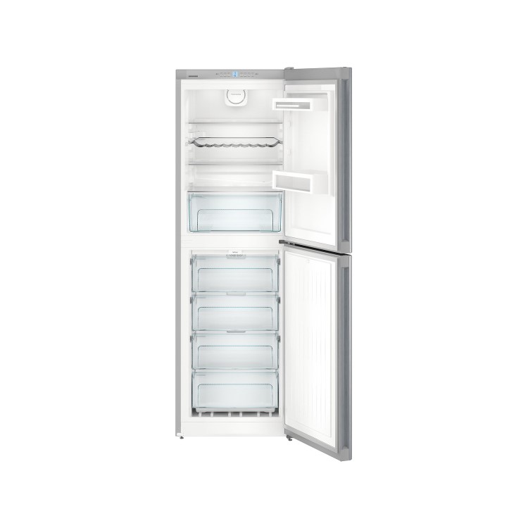 Refurbished Liebherr CNEL4213 Freestanding 294 Litre 50/50 Frost Free Fridge Freezer