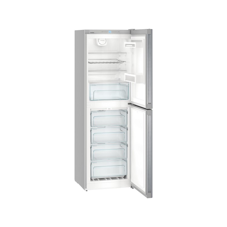 Refurbished Liebherr CNEL4213 Freestanding 294 Litre 50/50 Frost Free Fridge Freezer
