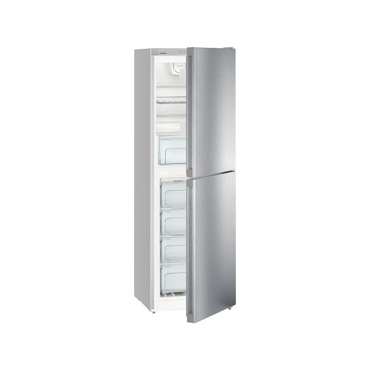 Refurbished Liebherr CNEL4213 Freestanding 294 Litre 50/50 Frost Free Fridge Freezer