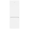 GRADE A1 - Beko CNG1672EW  Freestanding 70/30  Frost Free Fridge Freezer With EverFresh - White