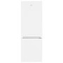 GRADE A3 - Beko CNG1672EW  Freestanding 70/30  Frost Free Fridge Freezer With EverFresh - White